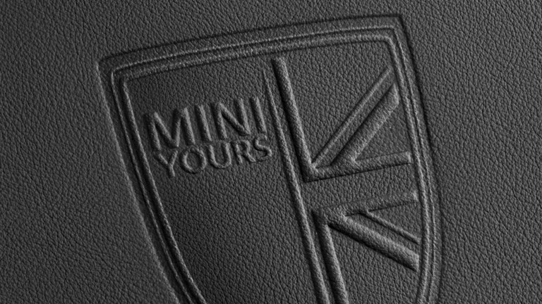MINI Yours – logo