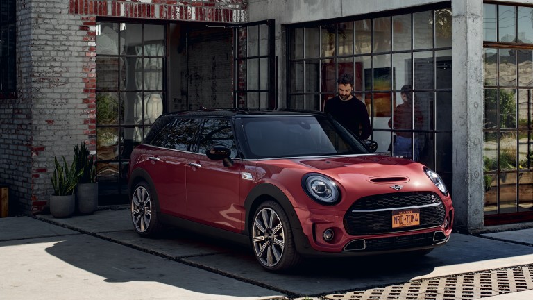 Yeni MINI Clubman | Yollarda bir Centilmen Yeni MINI Clubman | Yollarda bir Centilmen