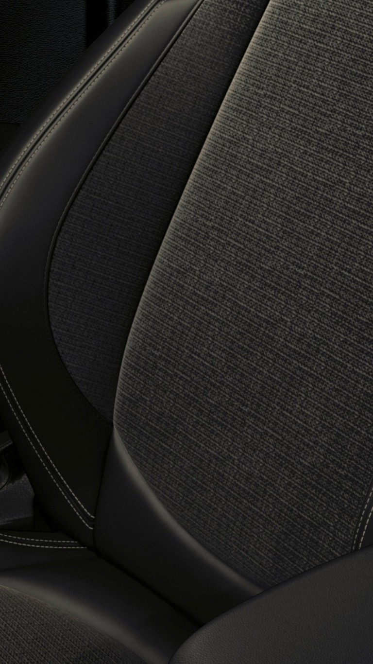 MINI Cooper S All4 Countryman – iç tasarım – Classic trim