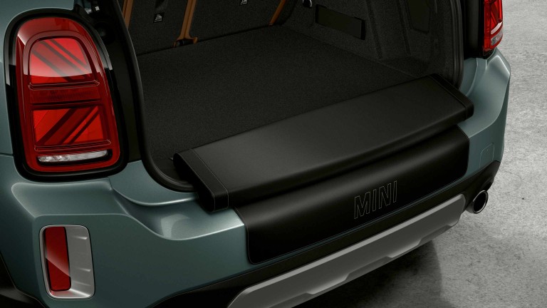 MINI COUNTRYMAN F60 – piknik koltuğu – açılır koltuk